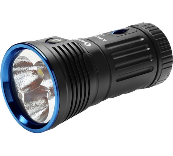 Светодиодный фонарь Olight X7R Marauder CW MV-925129