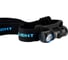 Светодиодный мультифонарь +АКБ и USB ЗУ Olight H1R Nova CW MV-907279 4
