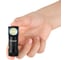Светодиодный мультифонарь +АКБ и USB ЗУ Olight H1R Nova CW MV-907279 6