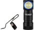 Светодиодный мультифонарь +АКБ и USB ЗУ Olight H1R Nova CW MV-907279 9