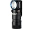 Светодиодный мультифонарь +АКБ и USB ЗУ Olight H1R Nova CW MV-907279 10