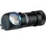 Светодиодный мультифонарь +АКБ и USB ЗУ Olight H1R Nova CW MV-907279 15