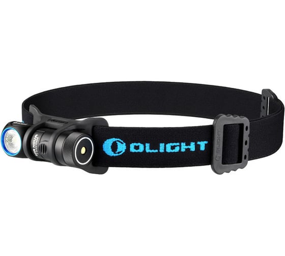 Светодиодный мультифонарь +АКБ и USB ЗУ Olight H1R Nova NW MV-907286 1