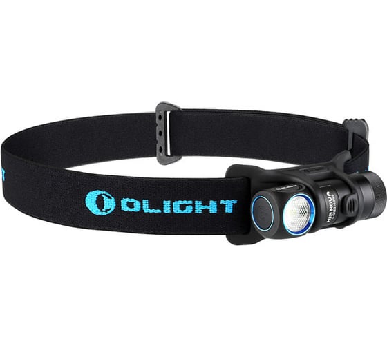 Светодиодный мультифонарь +АКБ и USB ЗУ Olight H1R Nova NW MV-907286