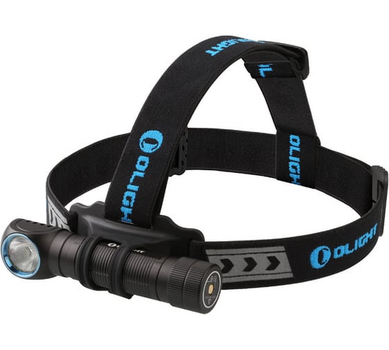 Светодиодный мультифонарь +АКБ и USB ЗУ Olight H2R Nova CW MV-907309 1