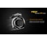 Светодиодный фонарь Fenix 550 лм PD25XP-L 3