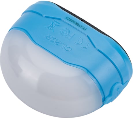 Светодиодный фонарь Fenix голубой, 300 лм CL20Rbl