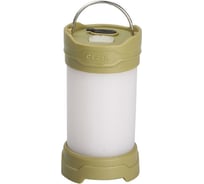 Светодиодный фонарь Fenix зеленый, 350 лм CL25RG