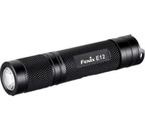 Светодиодный фонарь-брелок Fenix Cree XP-E2 LED, 130 лм, 1-АА E12