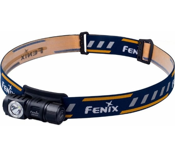 Светодиодный налобный фонарь Fenix 500 лм HM50R