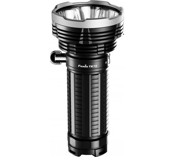 Светодиодный поисковой фонарь Fenix Cree XHP35 HI, 5100 лм TK752018