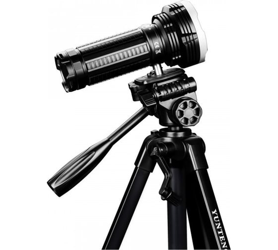 Светодиодный поисковой фонарь Fenix Cree XHP35 HI, 5100 лм TK752018