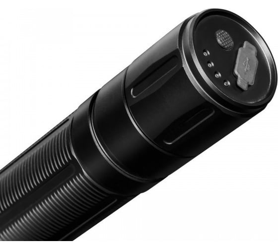 Светодиодный поисковой фонарь Fenix Cree XHP70 LED, 3200 лм TK65R