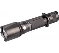 Светодиодный фонарь Fenix серый, 1000 лм TK15UE2016gr