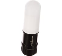 Светодиодный фонарь Fenix серый, 200 лм CL09GY