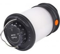 Светодиодный фонарь Fenix черный, 650 лм CL30R