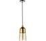 Подвесной светильник Lumina Deco Etrica LDP 6815 GD 1