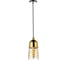 Подвесной светильник Lumina Deco Etrica LDP 6815 GD 2