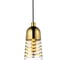 Подвесной светильник Lumina Deco Etrica LDP 6815 GD 3