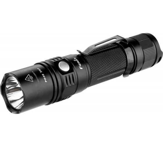 Светодиодный фонарь Fenix Cree X5-L Tactical Edition, 960 лм PD35TAC