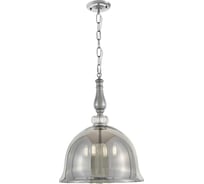 Подвесной светильник Lumina Deco Helmetti LDP 6821-4 CHR