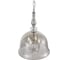 Подвесной светильник Lumina Deco Helmetti LDP 6821-4 CHR 3