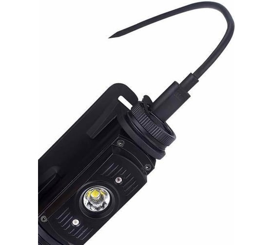 Светодиодный налобный фонарь Fenix Cree XM-L2 U2, 950 лм HL60RU2