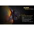 Светодиодный налобный фонарь Fenix Cree XM-L2 U2, 950 лм HL60RU2 10