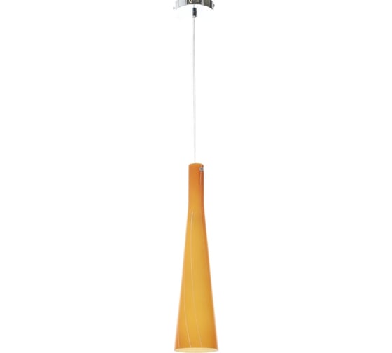 Подвесной светильник Lumina Deco Morrate LDP 7227 YL 1