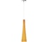 Подвесной светильник Lumina Deco Morrate LDP 7227 YL 1