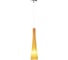 Подвесной светильник Lumina Deco Morrate LDP 7227 YL 2
