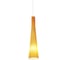 Подвесной светильник Lumina Deco Morrate LDP 7227 YL 4
