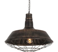Подвесной светильник Lumina Deco Arigio LDP 6862-350 O.GD