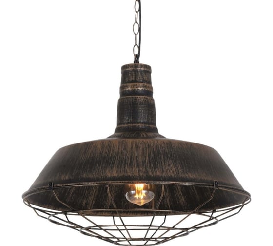 Подвесной светильник Lumina Deco Arigio LDP 6862-350 O.GD 1
