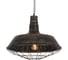 Подвесной светильник Lumina Deco Arigio LDP 6862-350 O.GD 1