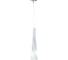 Подвесной светильник Lumina Deco Morrate LDP 7227 WT+BK 1