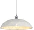 Подвесной светильник Lumina Deco Grosetto LDP 8039-400 WT+CHR 2