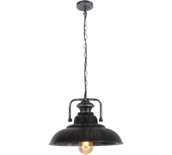 Подвесной светильник Lumina Deco Bardi LDP 8007 O.SL
