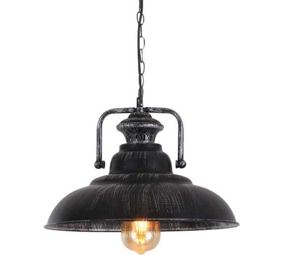 Подвесной светильник Lumina Deco Bardi LDP 8007 O.SL