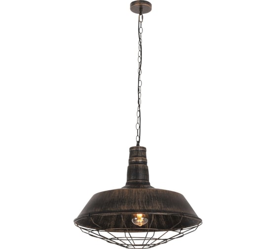 Подвесной светильник Lumina Deco Arigio LDP 6862-450 O.GD 1