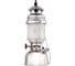Электрическая подвесная лампа Petromax 500HK Chrome Electro PX5CE-H 1