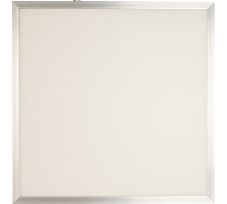 Светодиодная панель Wolta 40Вт 4000К LPD40W60