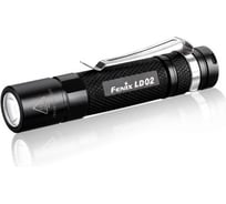 Светодиодный фонарь Fenix Cree XP-E2 LED, 100 лм, 1-ААА LD02