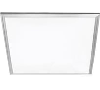 Светодиодная панель Wolta 40Вт 6500К LPC40W60