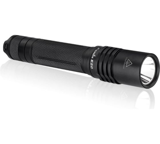 Светодиодный фонарь Fenix Cree XP-E2 LED, 250 лм, 2-АА E20XPE2