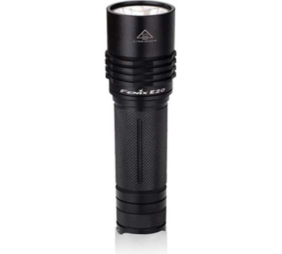 Светодиодный фонарь Fenix Cree XP-E2 LED, 250 лм, 2-АА E20XPE2