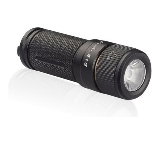 Светодиодный фонарь Fenix  Cree XP-G2 LED, 450 лм, CR123 E152016