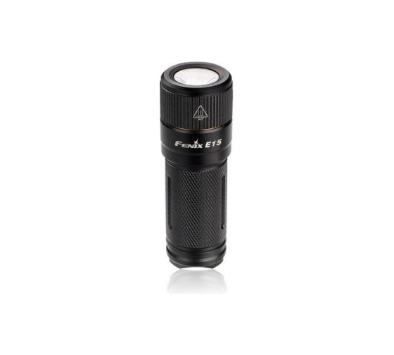 Светодиодный фонарь Fenix  Cree XP-G2 LED, 450 лм, CR123 E152016