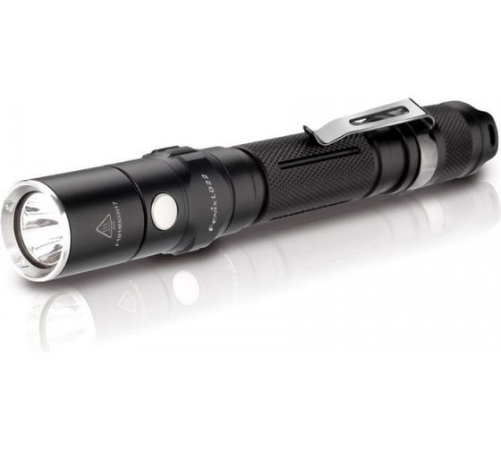 Светодиодный фонарь Fenix Cree XP-G2, 215 лм, 2-АА LD22XPG2R52015 1