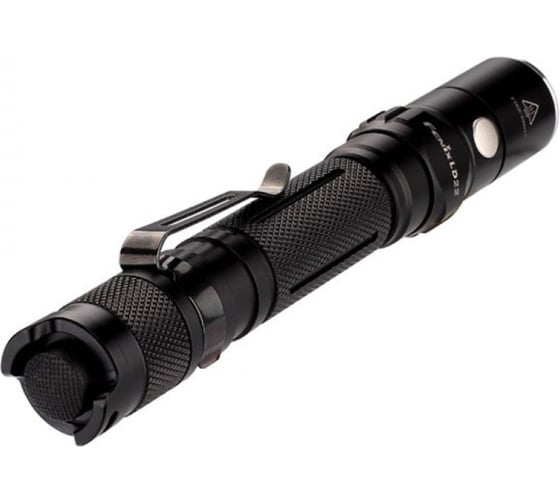 Светодиодный фонарь Fenix Cree XP-G2, 215 лм, 2-АА LD22XPG2R52015